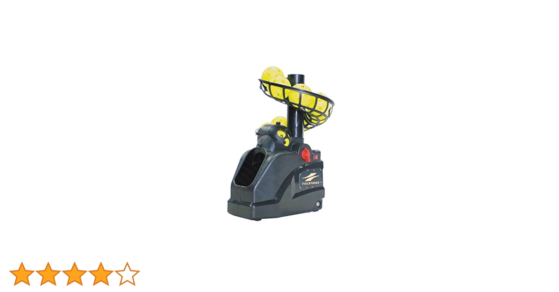 FIELD FORCE トスマシン FTM-253 Amazon | [フィールドフォース] トスマシン・フロントトス FTM